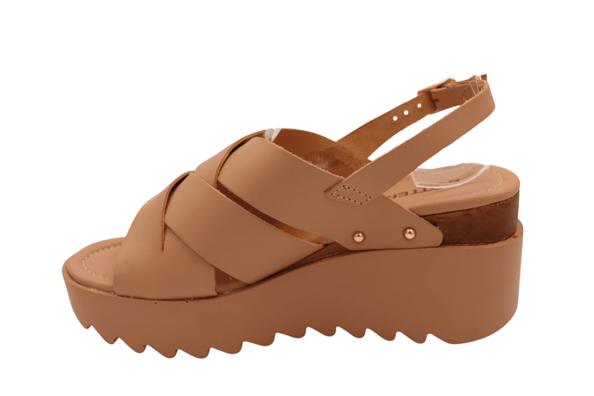 Sandale Dama Piele Naturala Bottero KOND 353003 - Bottero - amely.ro