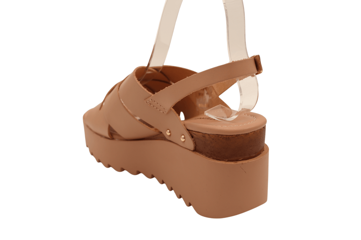 Sandale Dama Piele Naturala Bottero KOND 353003 - Bottero - amely.ro