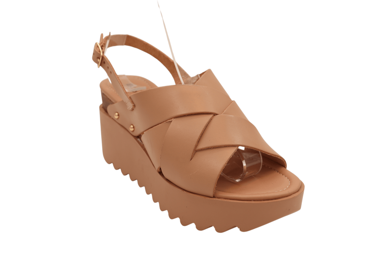 Sandale Dama Piele Naturala Bottero KOND 353003 - Bottero - amely.ro
