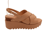 Sandale Dama Piele Naturala Bottero KOND 353003 - Bottero - amely.ro