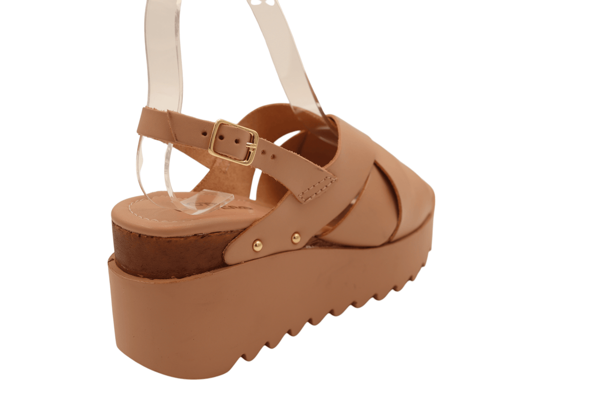 Sandale Dama Piele Naturala Bottero KOND 353003 - Bottero - amely.ro