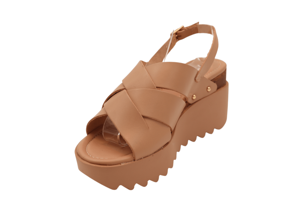 Sandale Dama Piele Naturala Bottero KOND 353003 - Bottero - amely.ro