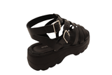Sandale Dama Piele Naturala Bottero KOND 364305 - Bottero - amely.ro