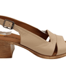 Sandale Dama Piele Naturala Claudio Casini CART 053 - Claudio Casini - amely.ro