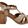 Sandale Dama Piele Naturala Claudio Casini CART 055 - Claudio Casini - amely.ro