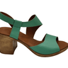 Sandale Dama Piele Naturala Claudio Casini CART 075 - Claudio Casini - amely.ro