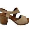 Sandale Dama Piele Naturala Claudio Casini CART 075 - Claudio Casini - amely.ro