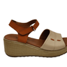 Sandale Dama Piele Naturala Claudio Casini CART 157 - Claudio Casini - amely.ro