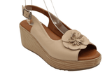 Sandale Dama Piele Naturala Claudio Casini CART 25168 - Claudio Casini - amely.ro