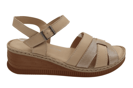 Sandale Dama Piele Naturala Claudio Casini CART 3235 - Claudio Casini - amely.ro