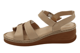 Sandale Dama Piele Naturala Claudio Casini CART 3235 - Claudio Casini - amely.ro