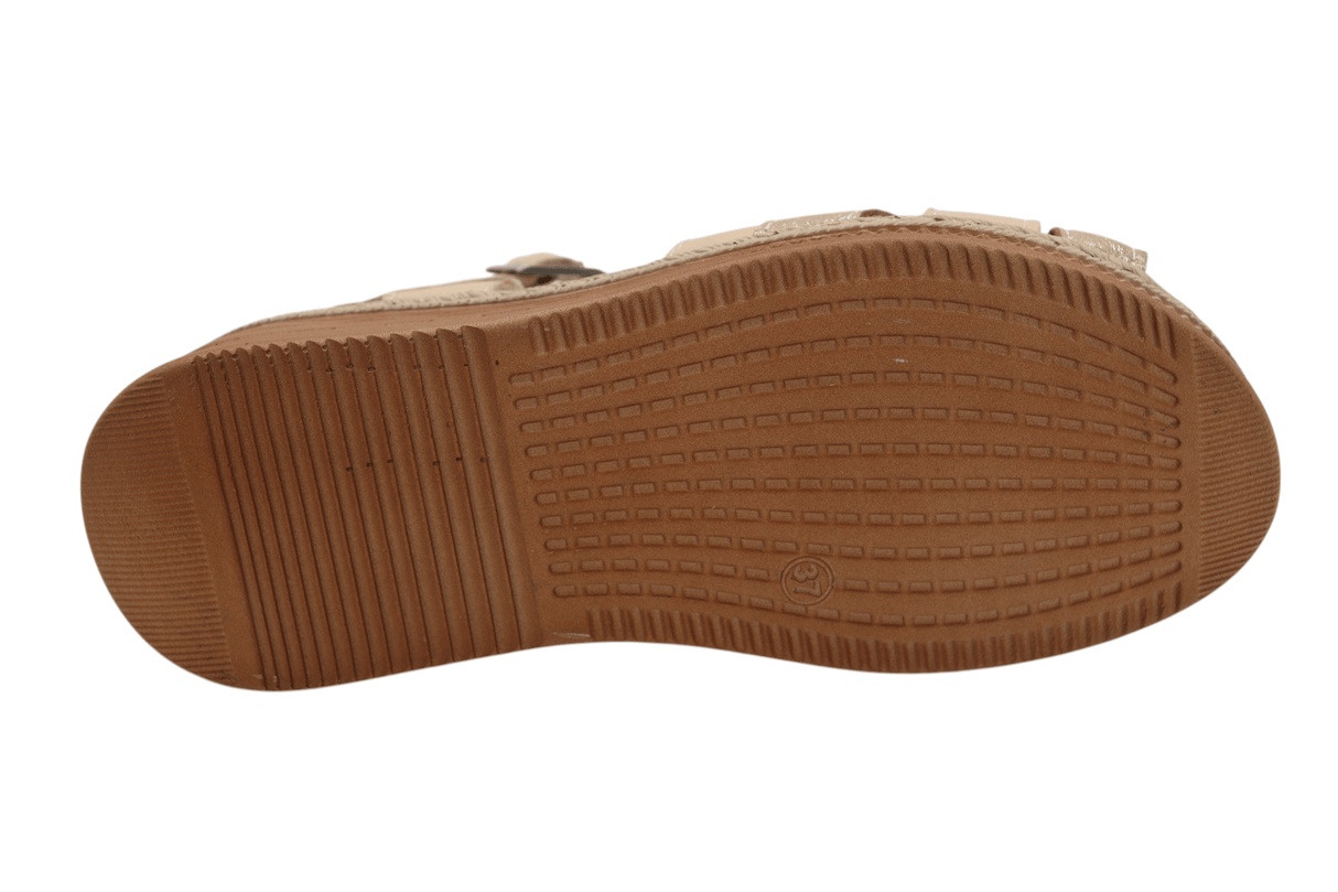 Sandale Dama Piele Naturala Claudio Casini CART 3235 - Claudio Casini - amely.ro