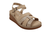 Sandale Dama Piele Naturala Claudio Casini CART 3235 - Claudio Casini - amely.ro