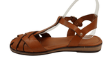 Sandale Dama Piele Naturala Claudio Casini CART 4007 - Claudio Casini - amely.ro