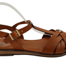 Sandale Dama Piele Naturala Claudio Casini CART 4007 - Claudio Casini - amely.ro