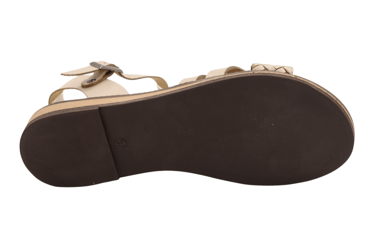 Sandale Dama Piele Naturala Claudio Casini CART 4010 - Claudio Casini - amely.ro
