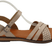 Sandale Dama Piele Naturala Claudio Casini CART 4010 - Claudio Casini - amely.ro