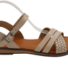 Sandale Dama Piele Naturala Claudio Casini CART 4010 - Claudio Casini - amely.ro
