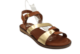 Sandale Dama Piele Naturala Claudio Casini CART 4012 - Claudio Casini - amely.ro