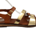 Sandale Dama Piele Naturala Claudio Casini CART 4012 - Claudio Casini - amely.ro