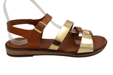 Sandale Dama Piele Naturala Claudio Casini CART 4012 - Claudio Casini - amely.ro