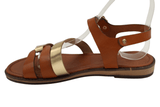 Sandale Dama Piele Naturala Claudio Casini CART 4012 - Claudio Casini - amely.ro