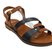 Sandale Dama Piele Naturala Claudio Casini CART 4012 - Claudio Casini - amely.ro