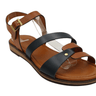 Sandale Dama Piele Naturala Claudio Casini CART 4012 - Claudio Casini - amely.ro