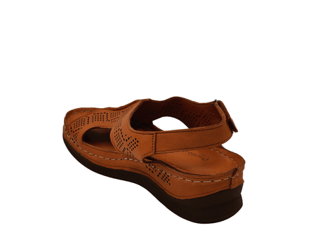 Sandale Dama Piele Naturala Claudio Casini CART 412 - Claudio Casini - amely.ro