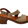 Sandale Dama Piele Naturala Claudio Casini CART 414 - Claudio Casini - amely.ro