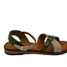 Sandale Dama Piele Naturala Claudio Casini CART 428 - Claudio Casini - amely.ro