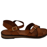 Sandale Dama Piele Naturala Claudio Casini CART 428 - Claudio Casini - amely.ro