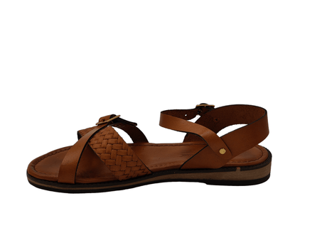 Sandale Dama Piele Naturala Claudio Casini CART 428 - Claudio Casini - amely.ro