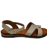Sandale Dama Piele Naturala Claudio Casini CART 436 - Claudio Casini - amely.ro
