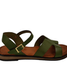 Sandale Dama Piele Naturala Claudio Casini CART 436 - Claudio Casini - amely.ro
