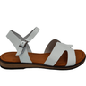 Sandale Dama Piele Naturala Claudio Casini CART 436 - Claudio Casini - amely.ro