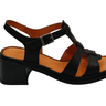 Sandale Dama Piele Naturala Claudio Casini CART 436T - Claudio Casini - amely.ro