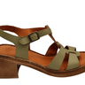Sandale Dama Piele Naturala Claudio Casini CART 436T - Claudio Casini - amely.ro