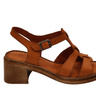 Sandale Dama Piele Naturala Claudio Casini CART 436T - Claudio Casini - amely.ro