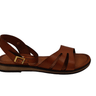 Sandale Dama Piele Naturala Claudio Casini CART 450 - Claudio Casini - amely.ro