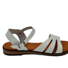 Sandale Dama Piele Naturala Claudio Casini CART 450 - Claudio Casini - amely.ro