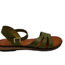 Sandale Dama Piele Naturala Claudio Casini CART 450 - Claudio Casini - amely.ro