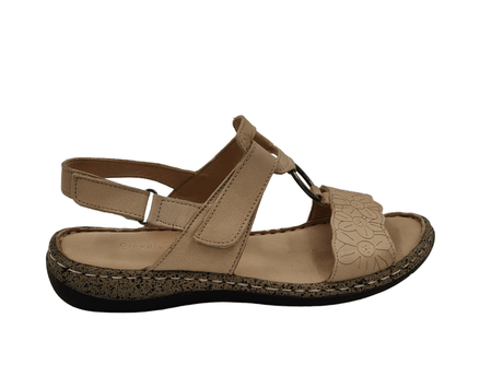 Sandale Dama Piele Naturala Claudio Casini CART 460 - Claudio Casini - amely.ro