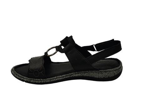 Sandale Dama Piele Naturala Claudio Casini CART 460 - Claudio Casini - amely.ro