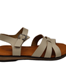 Sandale Dama Piele Naturala Claudio Casini CART 475 - Claudio Casini - amely.ro