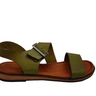 Sandale Dama Piele Naturala Claudio Casini CART 486 - Claudio Casini - amely.ro