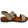 Sandale Dama Piele Naturala Claudio Casini CART 486 - Claudio Casini - amely.ro