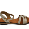 Sandale Dama Piele Naturala Claudio Casini CART 488 - Claudio Casini - amely.ro