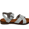Sandale Dama Piele Naturala Claudio Casini CART 494 - Claudio Casini - amely.ro