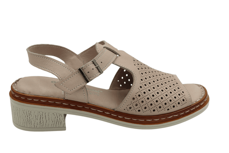 Sandale Dama Piele Naturala Claudio Casini CART 50011 - Claudio Casini - amely.ro